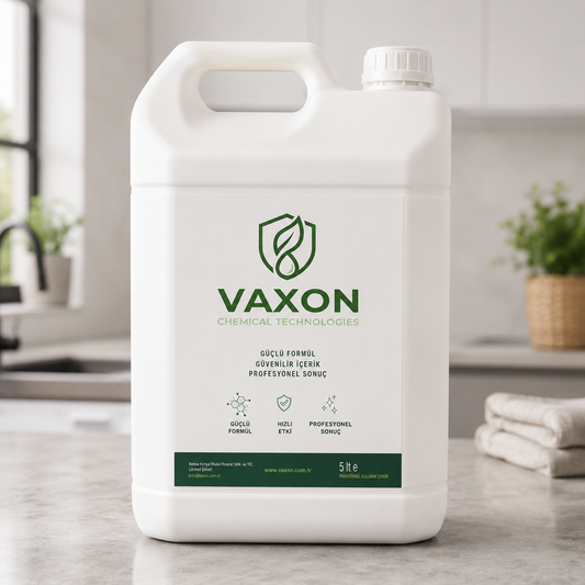 Vaxon 5lt Genel Leke Çıkarıcı