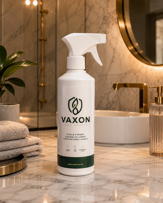 Vaxon Genel Leke Çıkarıcı Sprey