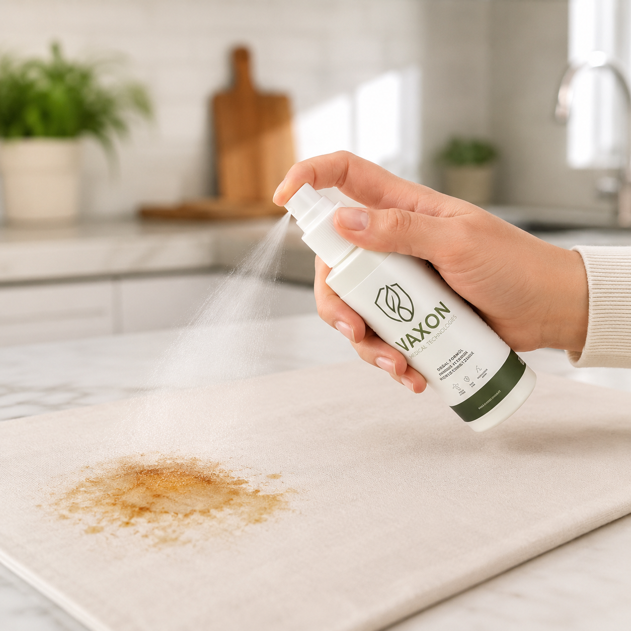 Genel Leke Çıkarıcı Sprey 100ml