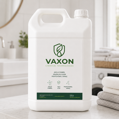 Vaxon 5lt Genel Leke Çıkarıcı