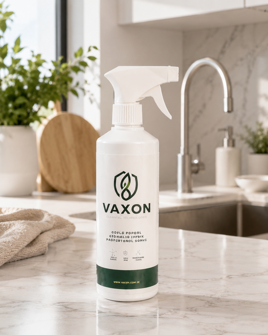 Vaxon Genel Leke Çıkarıcı Sprey